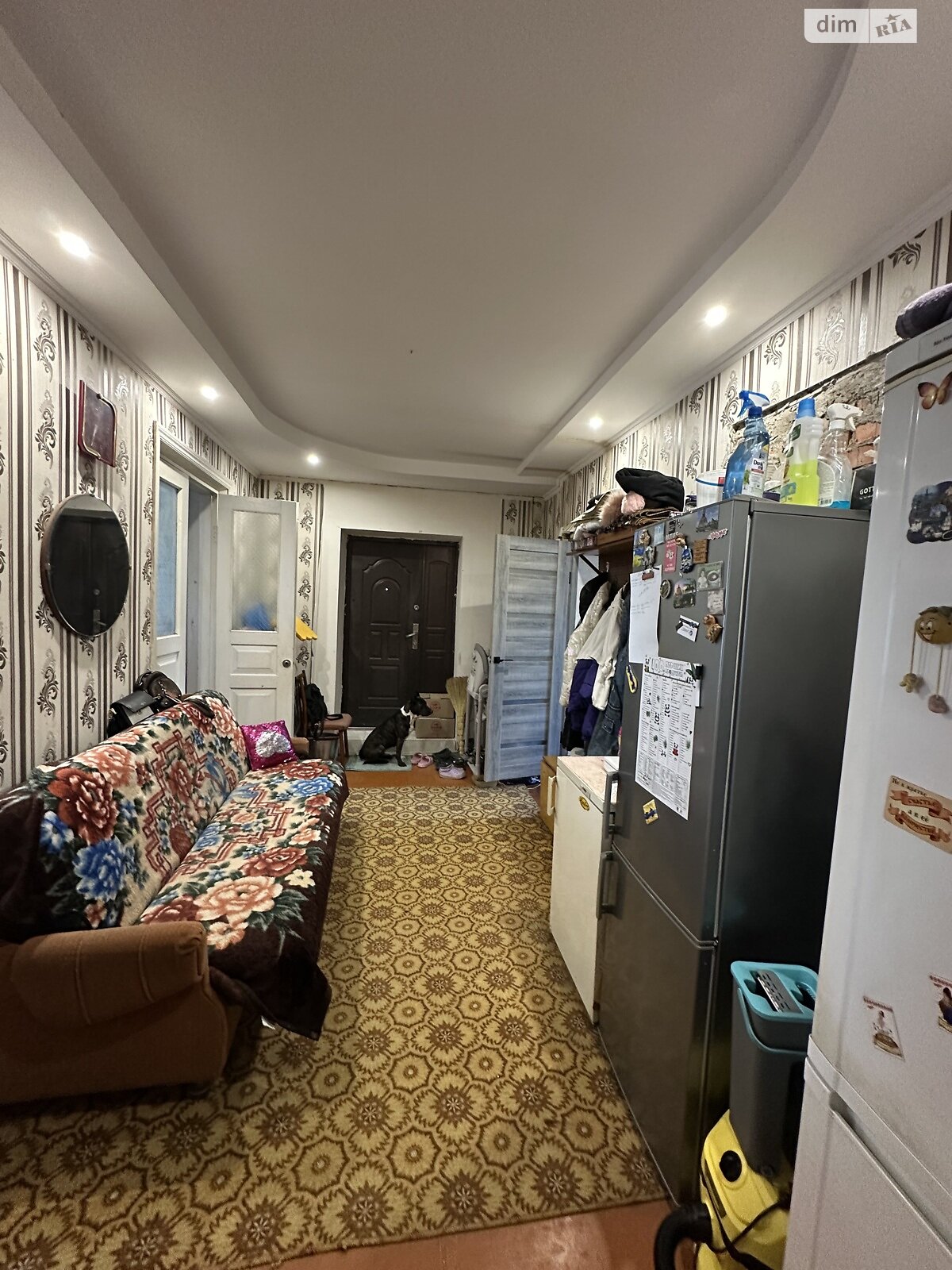 Обʼєкт нерухомості: 3 КІМ. БУДИНОК, ПЛОЩА - 43 м², ЦІНА - 79 000 $
, вул. Натана Альтмана — HUBTRUST, Вінниця