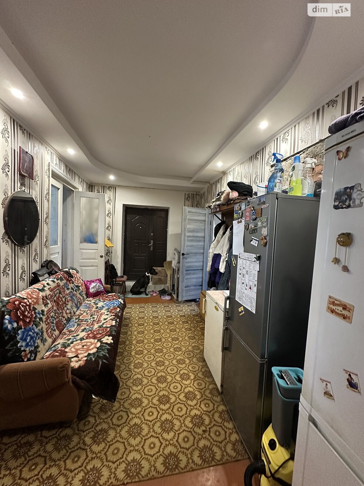 Обʼєкт нерухомості: 3 КІМ. БУДИНОК, ПЛОЩА - 43 м², ЦІНА - 79 000 $
, вул. Натана Альтмана — HUBTRUST, Вінниця