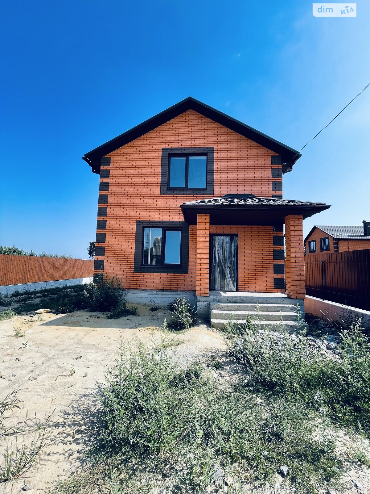 Обʼєкт нерухомості: 4 КІМ. БУДИНОК, ПЛОЩА - 120 м², ЦІНА - 85 000 $
 — HUBTRUST, Вінниця