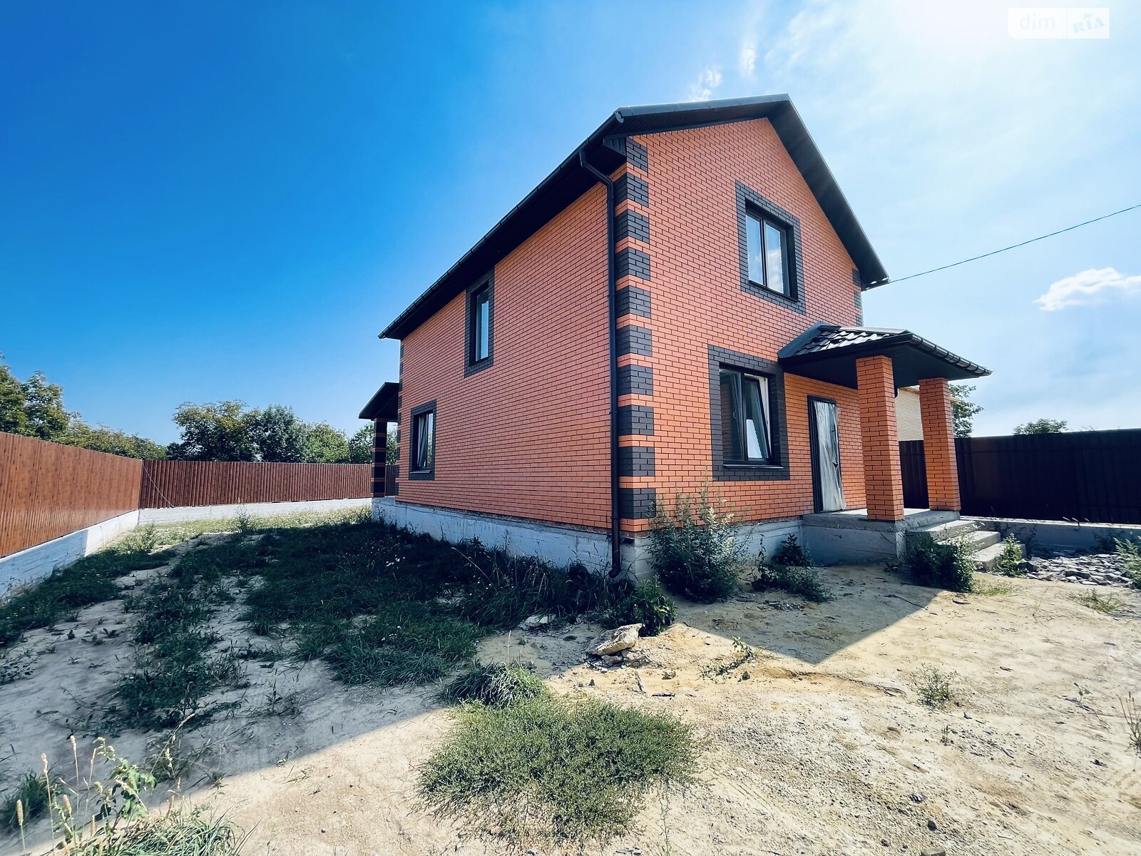 Обʼєкт нерухомості: 4 КІМ. БУДИНОК, ПЛОЩА - 120 м², ЦІНА - 85 000 $
 — HUBTRUST, Вінниця