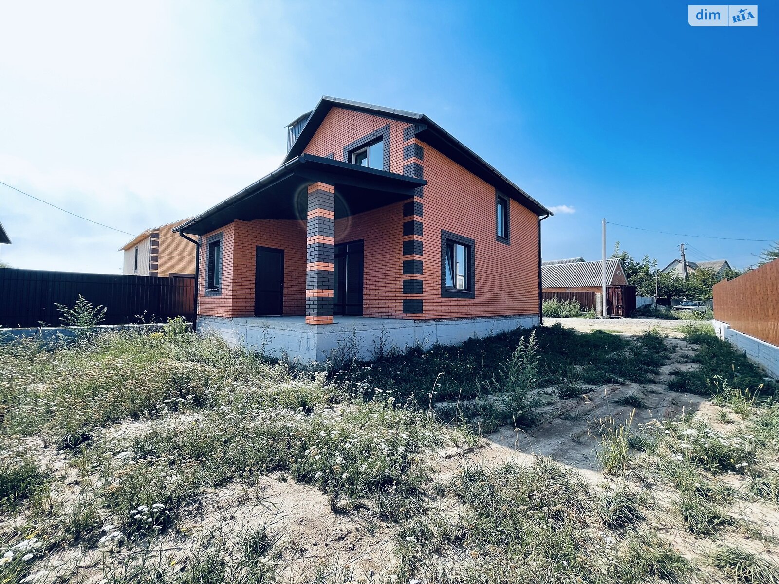 Обʼєкт нерухомості: 4 КІМ. БУДИНОК, ПЛОЩА - 120 м², ЦІНА - 85 000 $
 — HUBTRUST, Вінниця