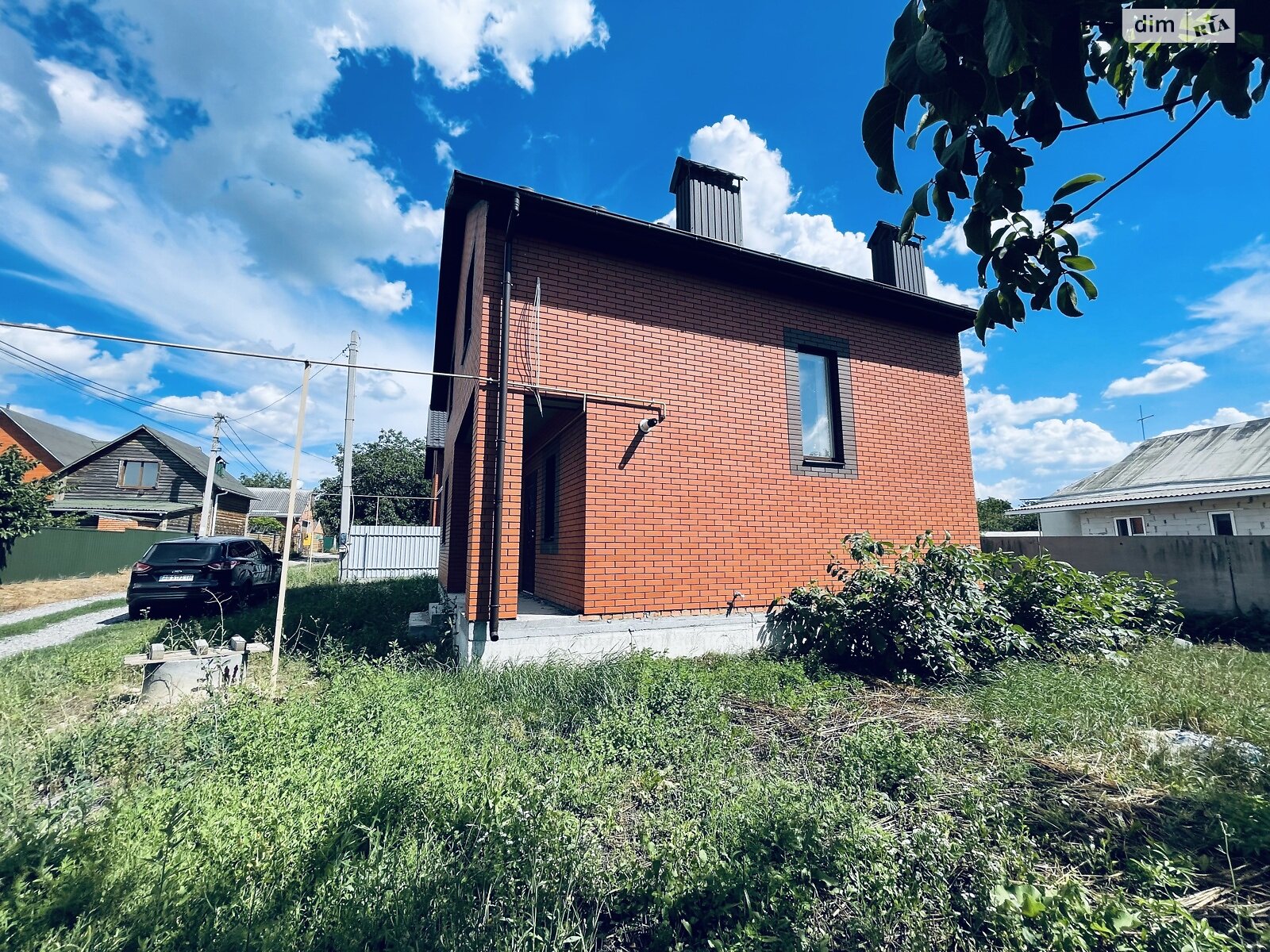 Обʼєкт нерухомості: 3 КІМ. БУДИНОК, ПЛОЩА - 108 м², ЦІНА - 82 000 $
 — HUBTRUST, Вінниця