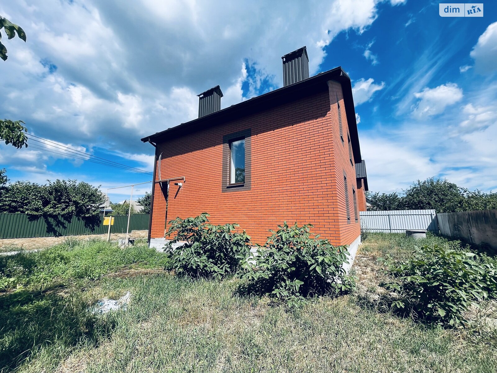 Обʼєкт нерухомості: 3 КІМ. БУДИНОК, ПЛОЩА - 108 м², ЦІНА - 82 000 $
 — HUBTRUST, Вінниця