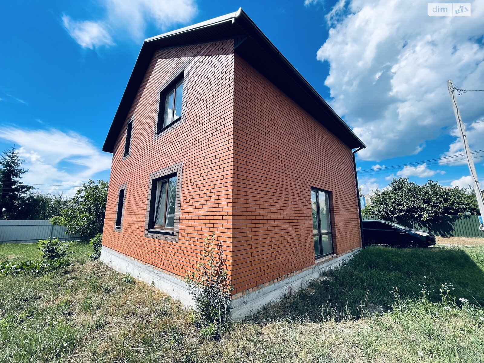 Обʼєкт нерухомості: 3 КІМ. БУДИНОК, ПЛОЩА - 108 м², ЦІНА - 82 000 $
 — HUBTRUST, Вінниця