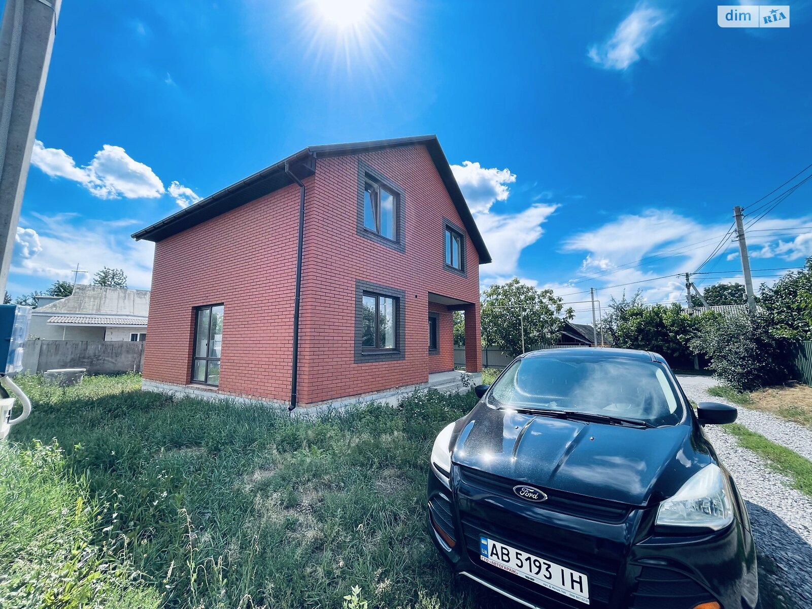 Обʼєкт нерухомості: 3 КІМ. БУДИНОК, ПЛОЩА - 108 м², ЦІНА - 82 000 $
 — HUBTRUST, Вінниця