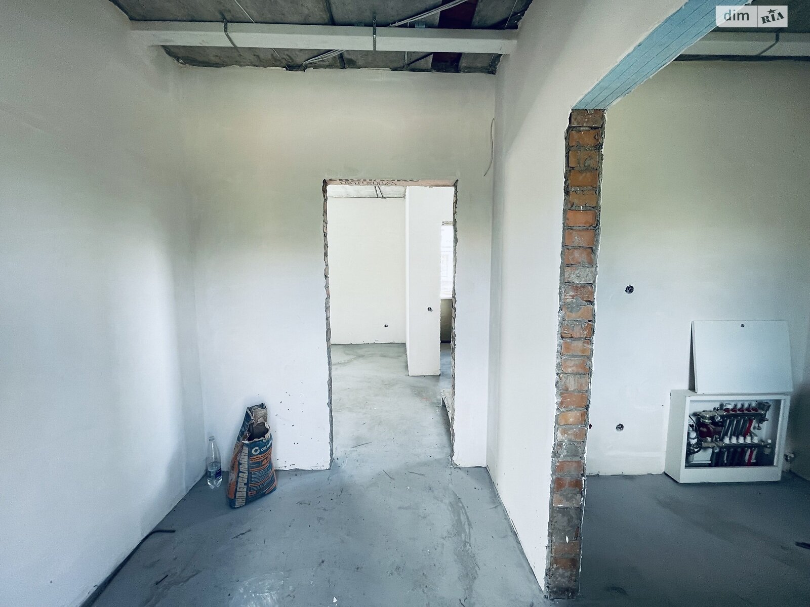 Обʼєкт нерухомості: 3 КІМ. БУДИНОК, ПЛОЩА - 108 м², ЦІНА - 82 000 $
 — HUBTRUST, Вінниця