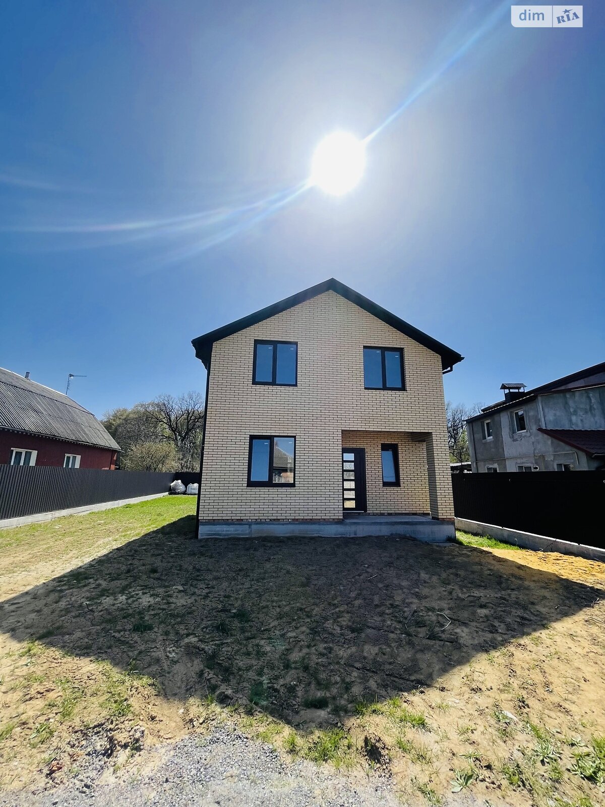 Обʼєкт нерухомості: 4 КІМ. БУДИНОК, ПЛОЩА - 120 м², ЦІНА - 81 500 $
 — HUBTRUST, Вінниця