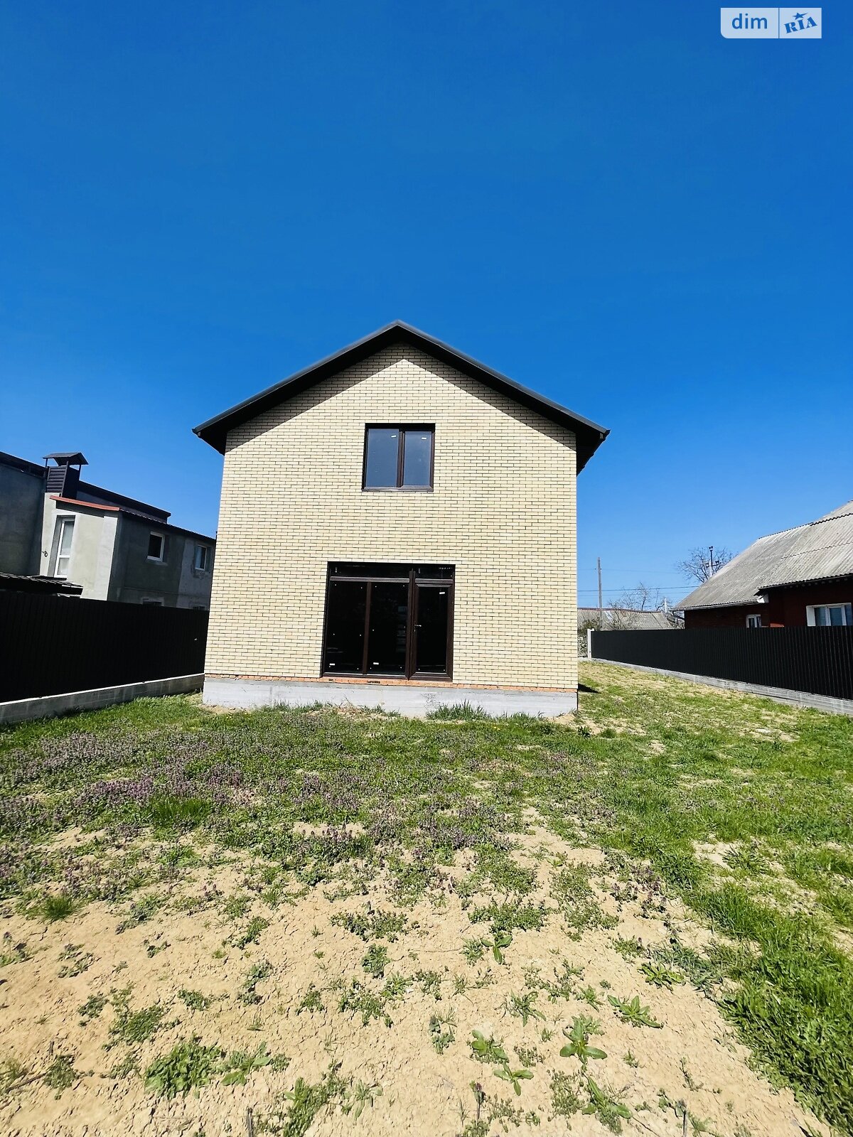 Обʼєкт нерухомості: 4 КІМ. БУДИНОК, ПЛОЩА - 120 м², ЦІНА - 81 500 $
 — HUBTRUST, Вінниця