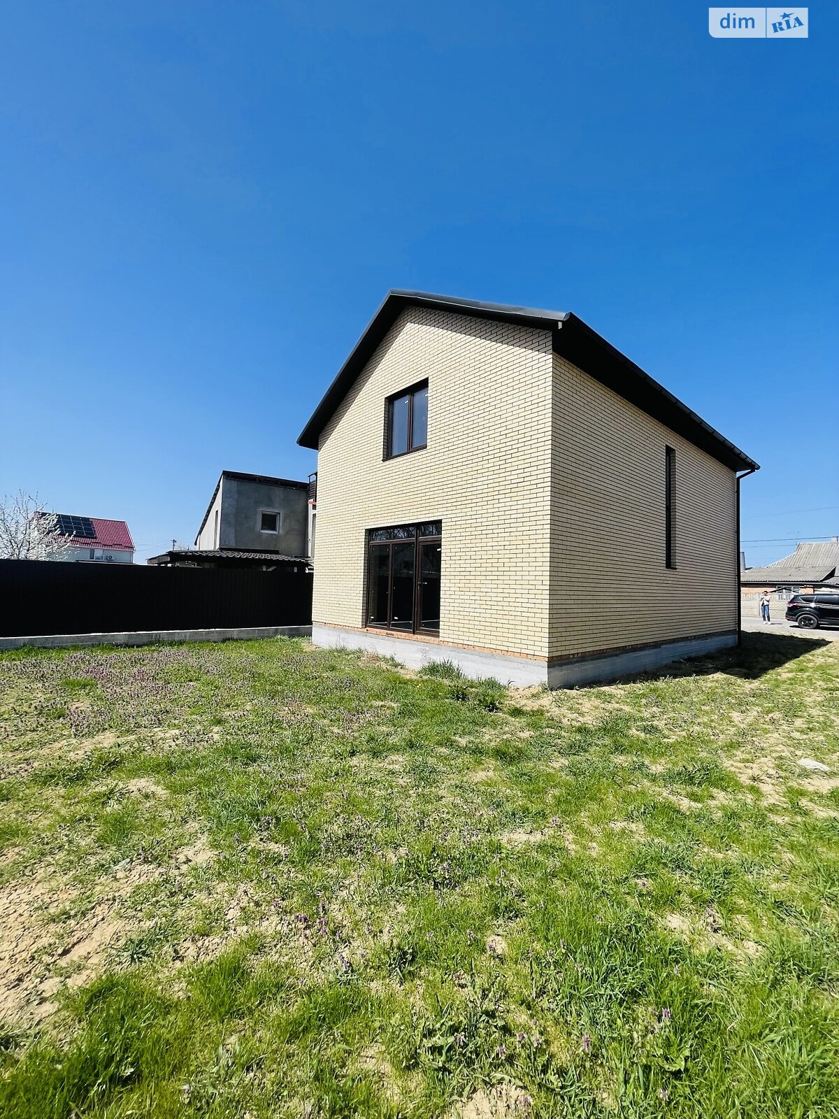 Обʼєкт нерухомості: 4 КІМ. БУДИНОК, ПЛОЩА - 120 м², ЦІНА - 81 500 $
 — HUBTRUST, Вінниця