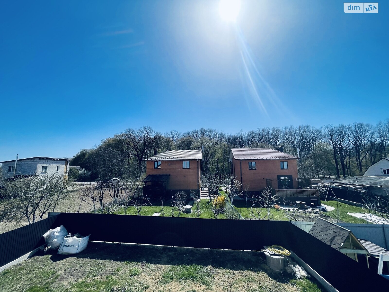Обʼєкт нерухомості: 4 КІМ. БУДИНОК, ПЛОЩА - 120 м², ЦІНА - 81 500 $
 — HUBTRUST, Вінниця