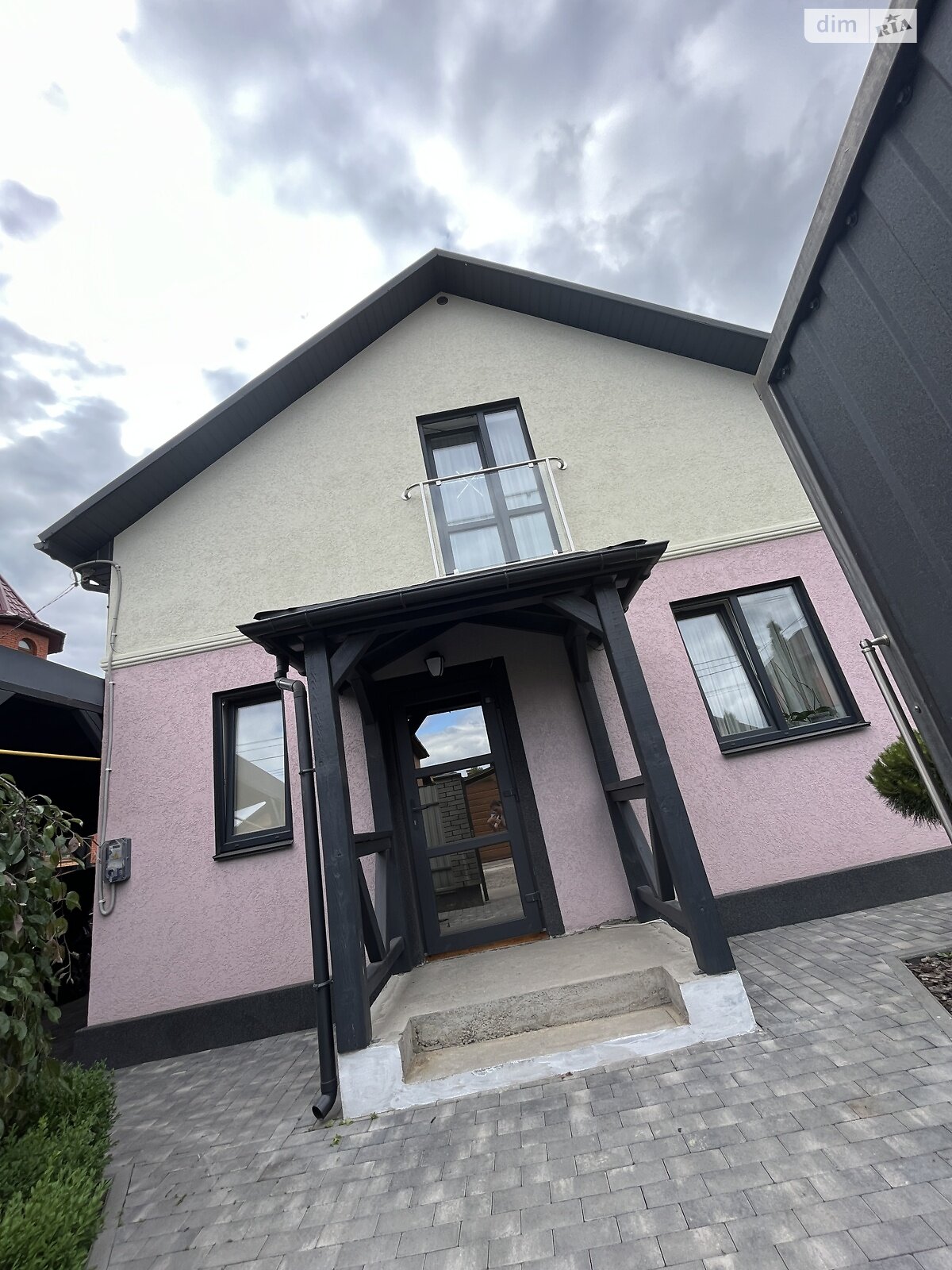 Обʼєкт нерухомості: 3 КІМ. БУДИНОК, ПЛОЩА - 106 м², ЦІНА - 165 000 $
, пров. Софіївський — HUBTRUST, Вінниця