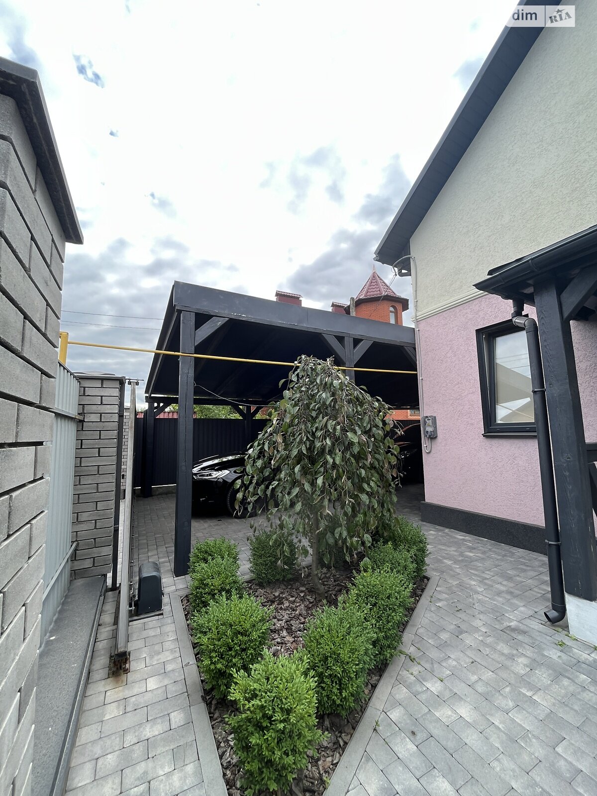 Обʼєкт нерухомості: 3 КІМ. БУДИНОК, ПЛОЩА - 106 м², ЦІНА - 165 000 $
, пров. Софіївський — HUBTRUST, Вінниця