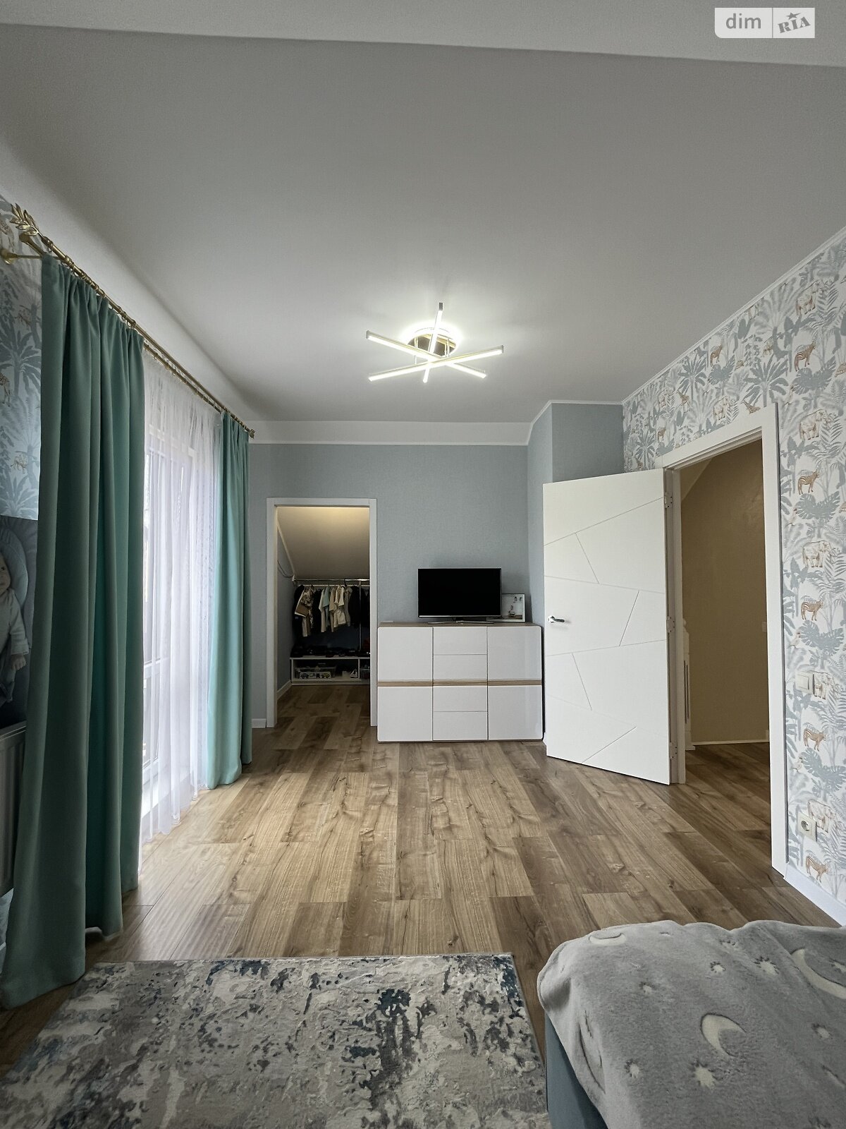 Обʼєкт нерухомості: 3 КІМ. БУДИНОК, ПЛОЩА - 106 м², ЦІНА - 165 000 $
, пров. Софіївський — HUBTRUST, Вінниця