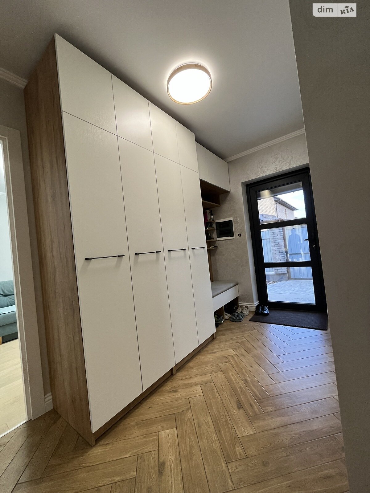 Обʼєкт нерухомості: 3 КІМ. БУДИНОК, ПЛОЩА - 106 м², ЦІНА - 165 000 $
, пров. Софіївський — HUBTRUST, Вінниця