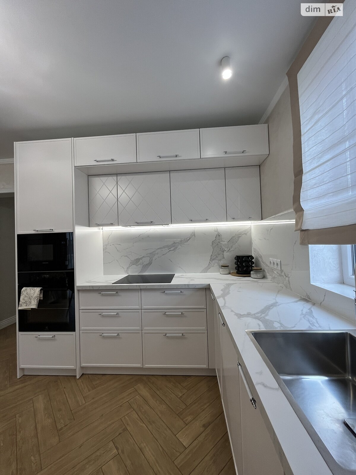 Обʼєкт нерухомості: 3 КІМ. БУДИНОК, ПЛОЩА - 106 м², ЦІНА - 165 000 $
, пров. Софіївський — HUBTRUST, Вінниця