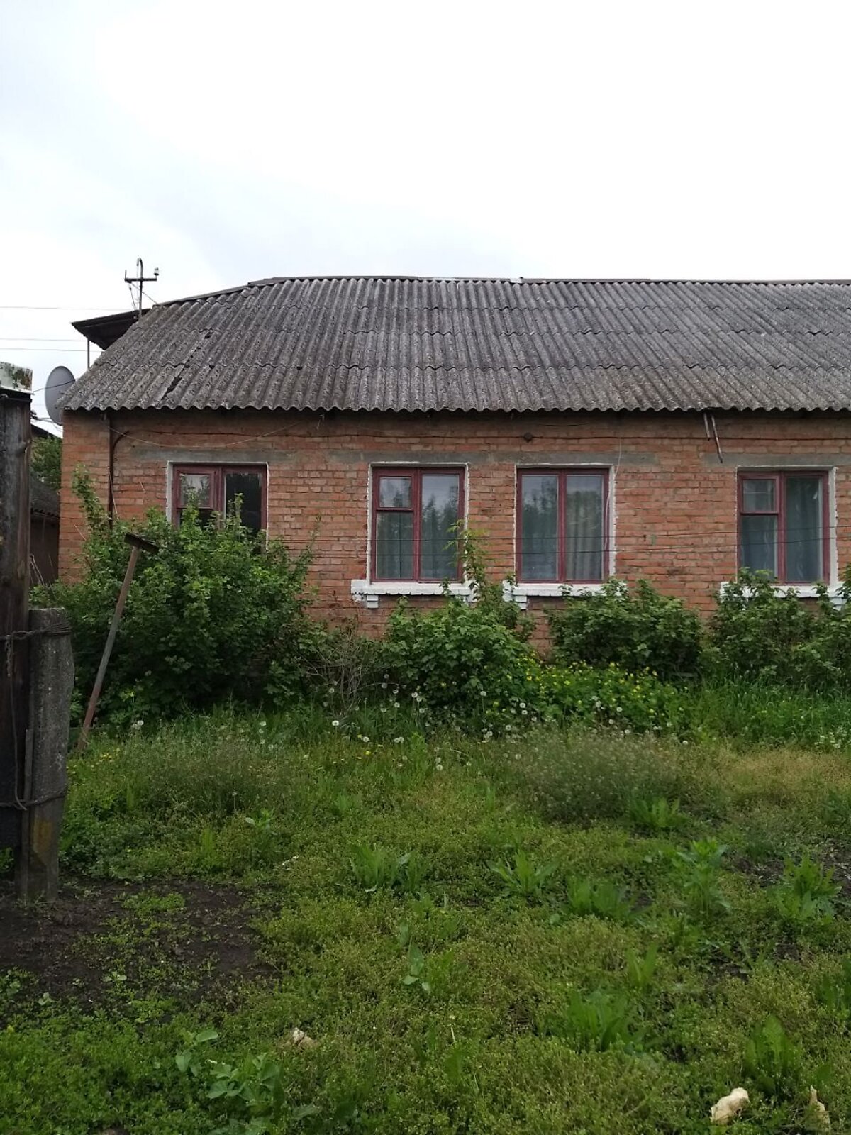 Обʼєкт нерухомості: 4 КІМ. БУДИНОК, ПЛОЩА - 79 м², ЦІНА - 20 000 $
 — HUBTRUST, Вінниця
