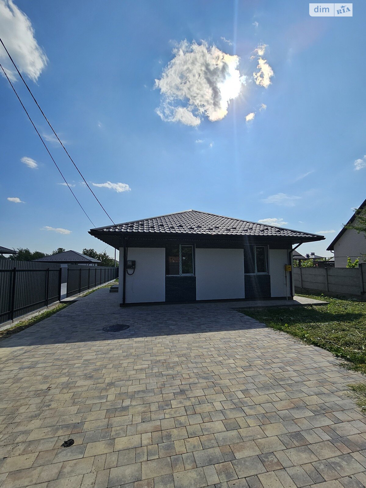 Обʼєкт нерухомості: 2 КІМ. БУДИНОК, ПЛОЩА - 84 м², ЦІНА - 75 000 $
, вул. Данила Нечая — HUBTRUST, Вінниця