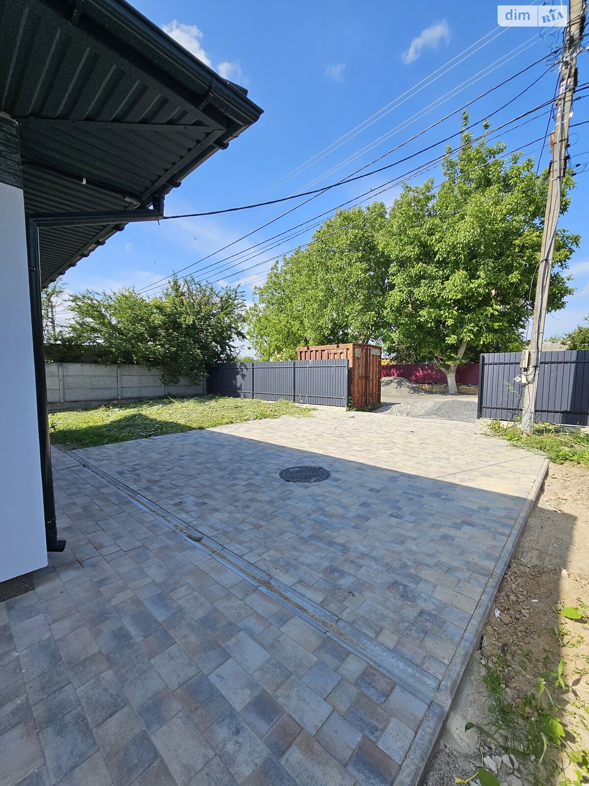 Обʼєкт нерухомості: 2 КІМ. БУДИНОК, ПЛОЩА - 84 м², ЦІНА - 75 000 $
, вул. Данила Нечая — HUBTRUST, Вінниця