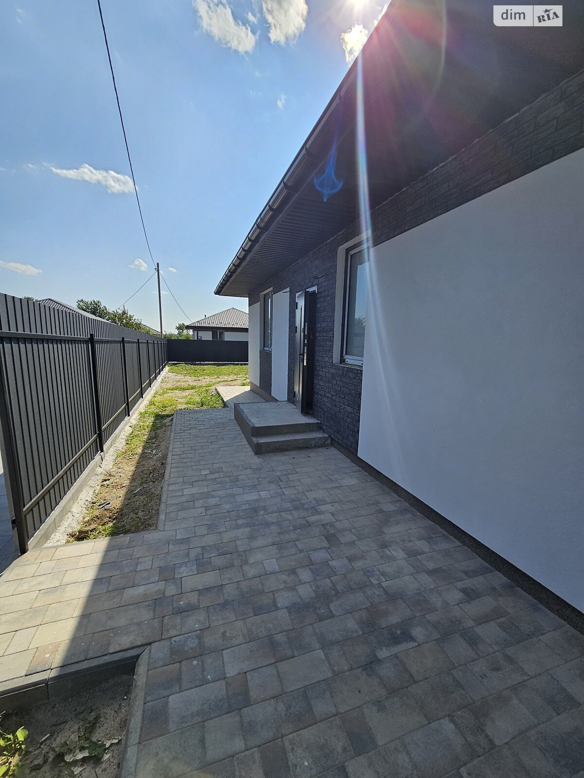 Обʼєкт нерухомості: 2 КІМ. БУДИНОК, ПЛОЩА - 84 м², ЦІНА - 75 000 $
, вул. Данила Нечая — HUBTRUST, Вінниця