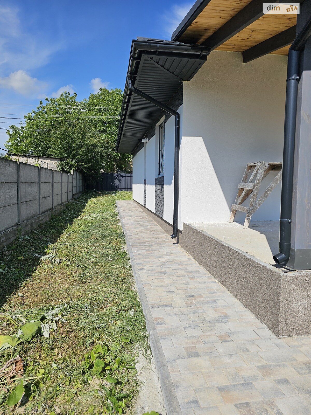 Обʼєкт нерухомості: 2 КІМ. БУДИНОК, ПЛОЩА - 84 м², ЦІНА - 75 000 $
, вул. Данила Нечая — HUBTRUST, Вінниця