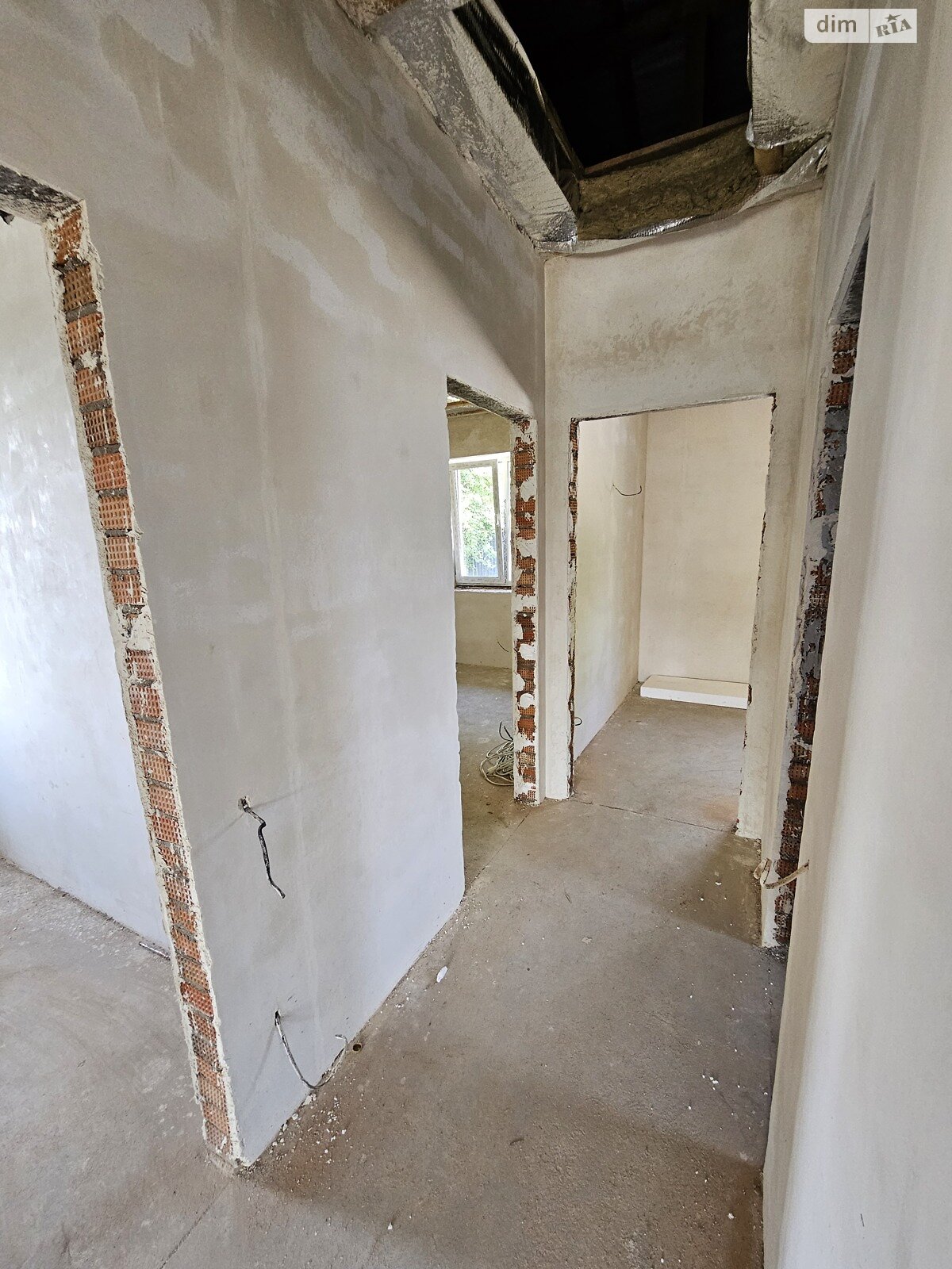 Обʼєкт нерухомості: 2 КІМ. БУДИНОК, ПЛОЩА - 84 м², ЦІНА - 75 000 $
, вул. Данила Нечая — HUBTRUST, Вінниця
