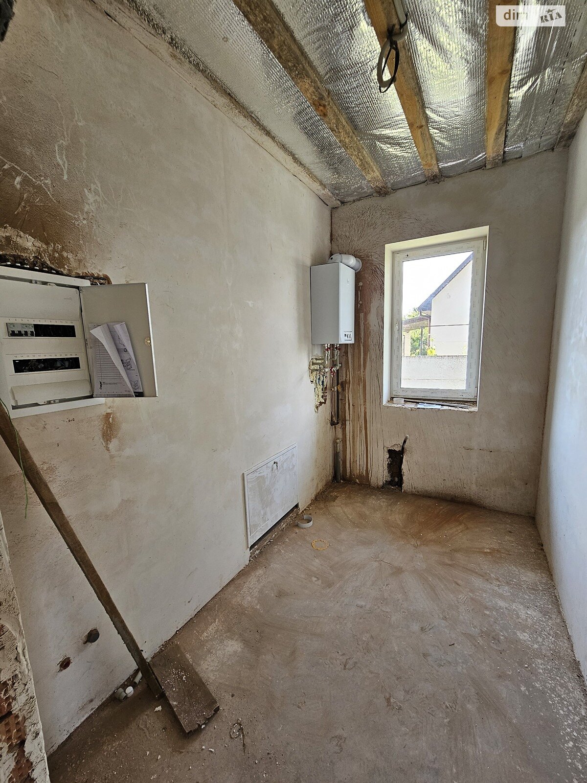 Обʼєкт нерухомості: 2 КІМ. БУДИНОК, ПЛОЩА - 84 м², ЦІНА - 75 000 $
, вул. Данила Нечая — HUBTRUST, Вінниця