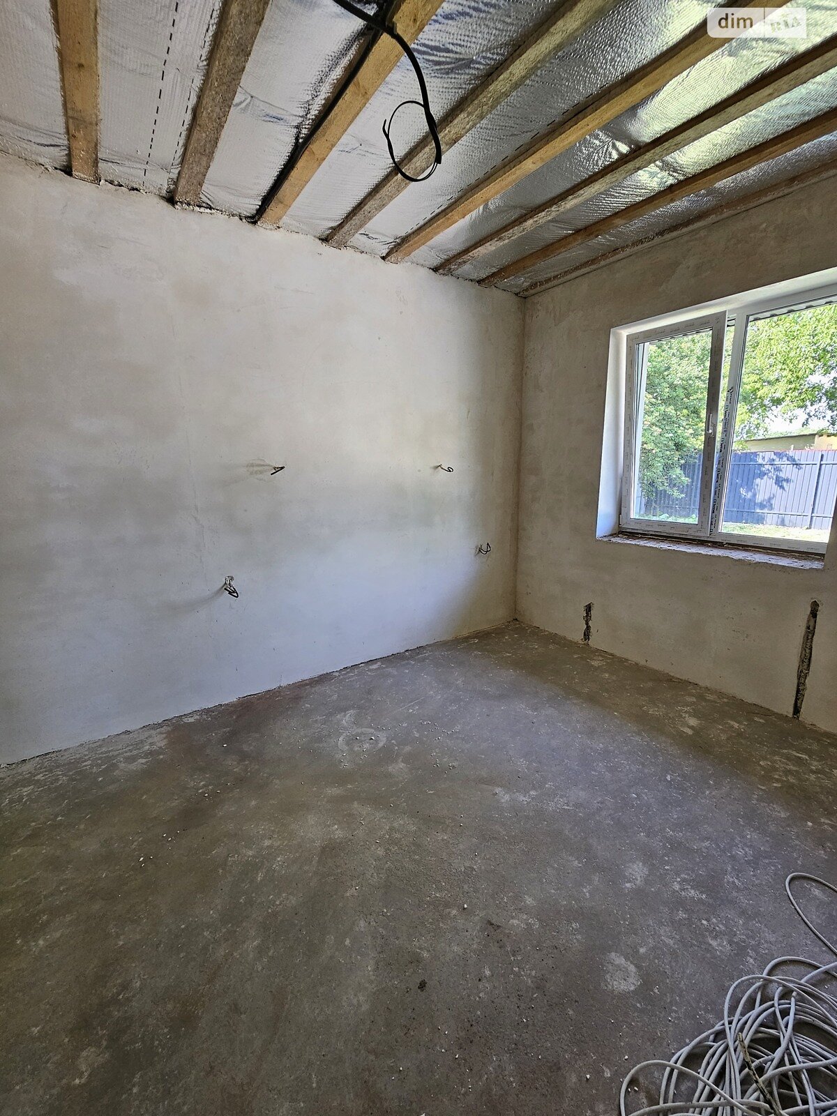 Обʼєкт нерухомості: 2 КІМ. БУДИНОК, ПЛОЩА - 84 м², ЦІНА - 75 000 $
, вул. Данила Нечая — HUBTRUST, Вінниця