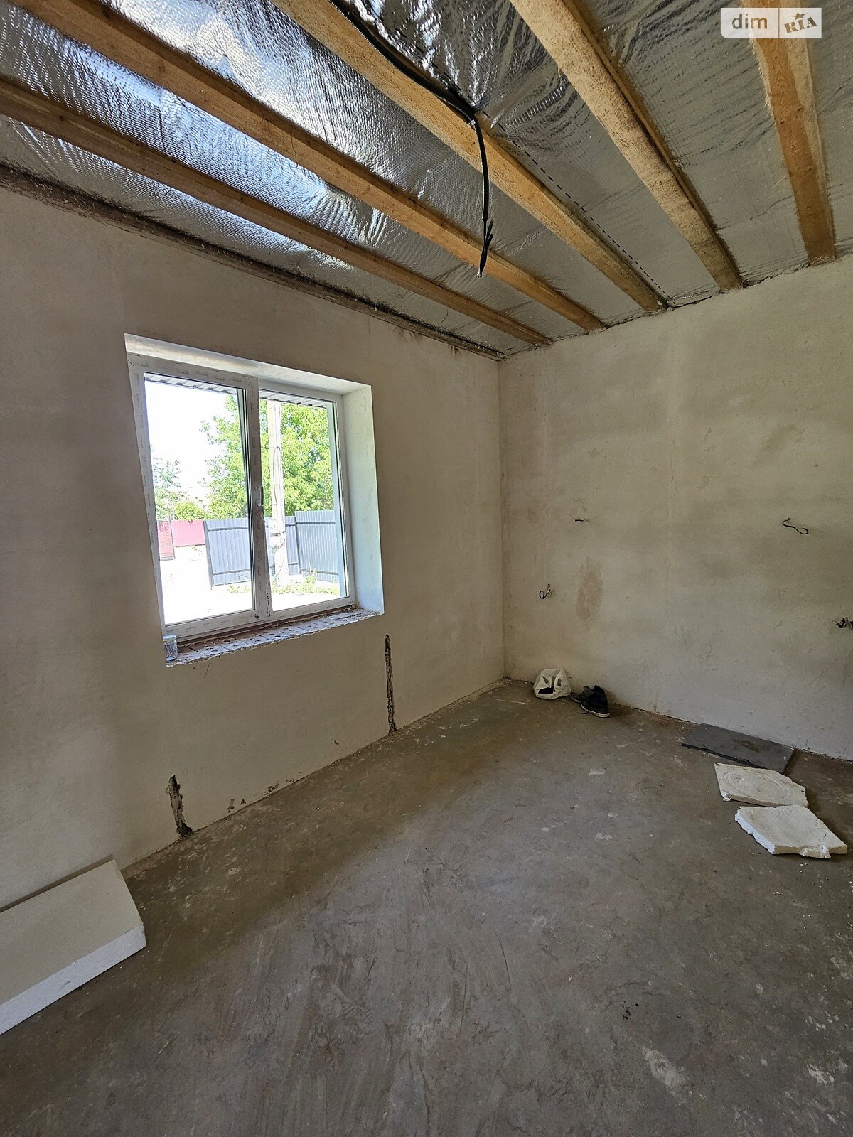 Обʼєкт нерухомості: 2 КІМ. БУДИНОК, ПЛОЩА - 84 м², ЦІНА - 75 000 $
, вул. Данила Нечая — HUBTRUST, Вінниця