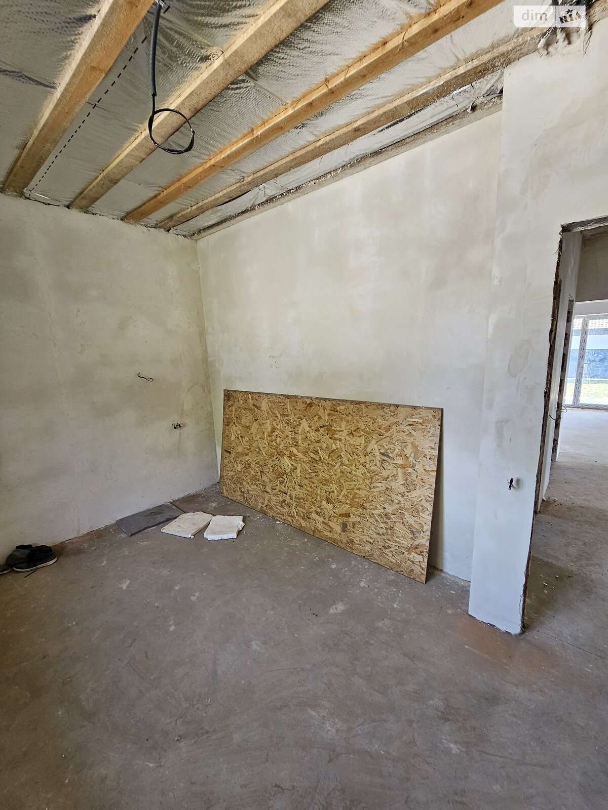 Обʼєкт нерухомості: 2 КІМ. БУДИНОК, ПЛОЩА - 84 м², ЦІНА - 75 000 $
, вул. Данила Нечая — HUBTRUST, Вінниця