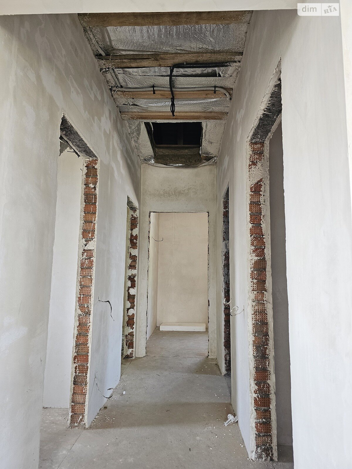 Обʼєкт нерухомості: 2 КІМ. БУДИНОК, ПЛОЩА - 84 м², ЦІНА - 75 000 $
, вул. Данила Нечая — HUBTRUST, Вінниця