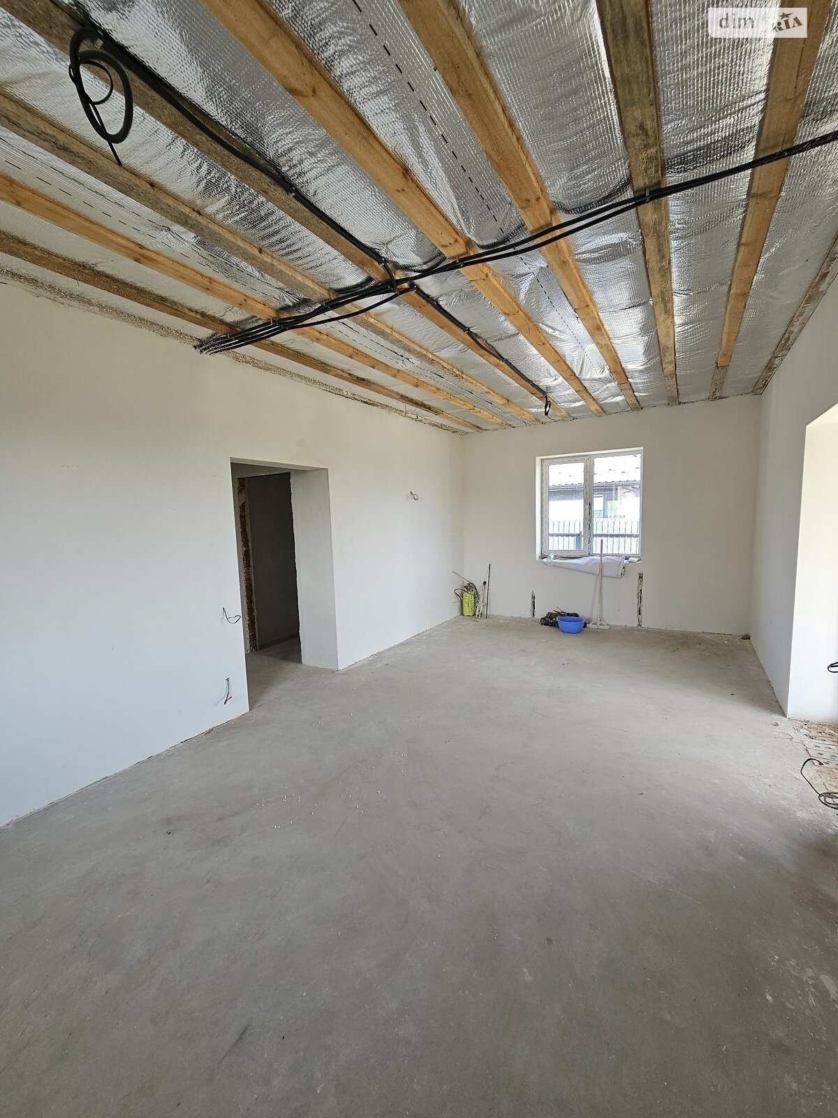 Обʼєкт нерухомості: 2 КІМ. БУДИНОК, ПЛОЩА - 84 м², ЦІНА - 75 000 $
, вул. Данила Нечая — HUBTRUST, Вінниця