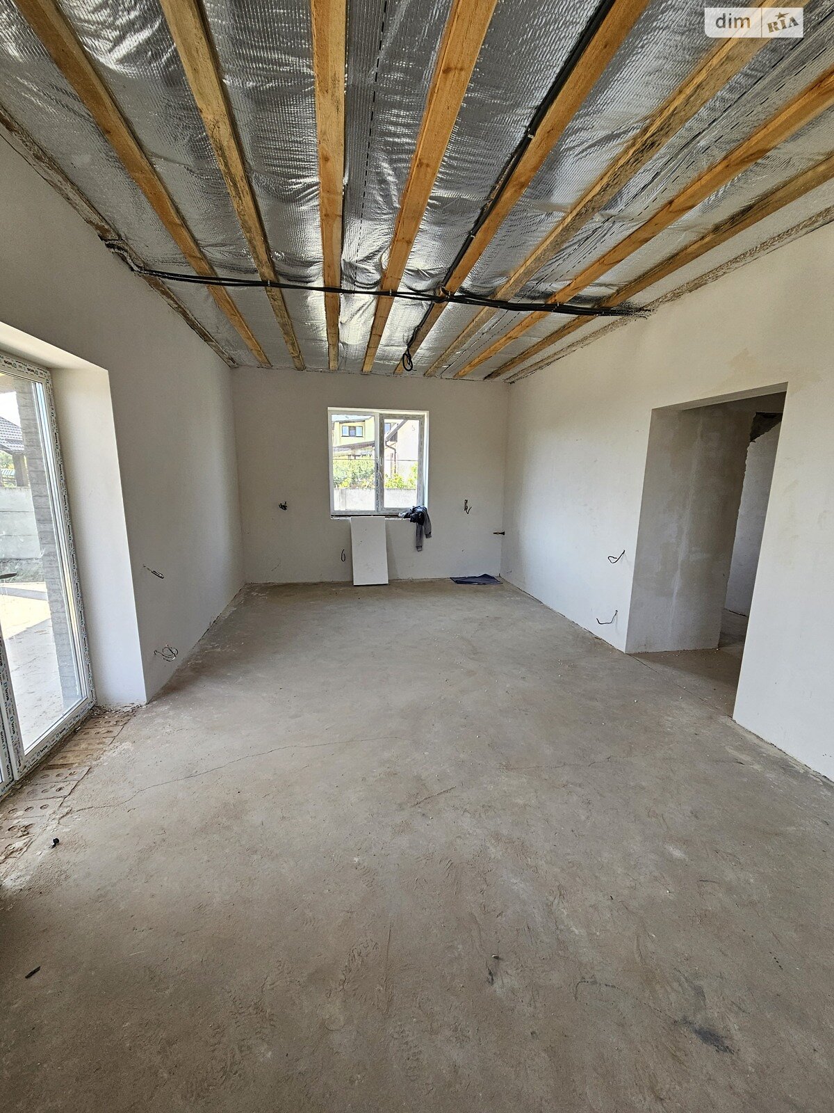 Обʼєкт нерухомості: 2 КІМ. БУДИНОК, ПЛОЩА - 84 м², ЦІНА - 75 000 $
, вул. Данила Нечая — HUBTRUST, Вінниця