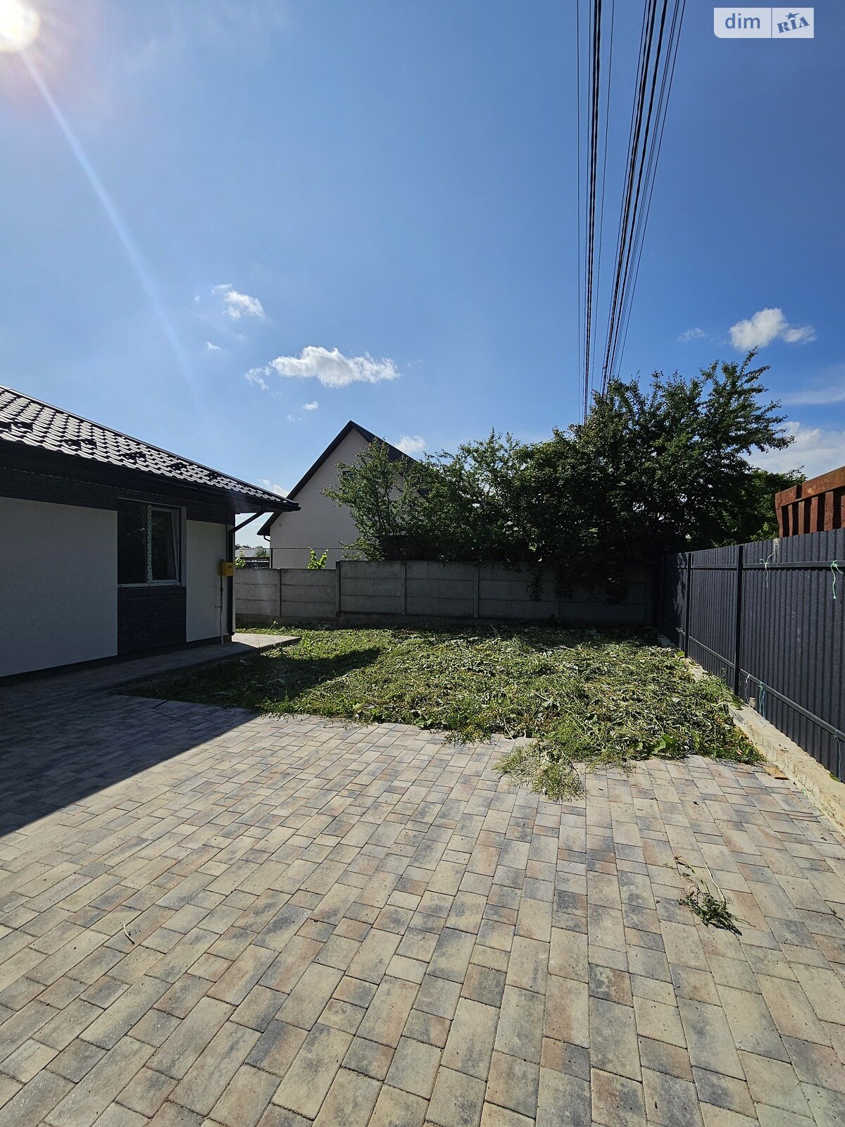 Обʼєкт нерухомості: 2 КІМ. БУДИНОК, ПЛОЩА - 84 м², ЦІНА - 75 000 $
, вул. Данила Нечая — HUBTRUST, Вінниця