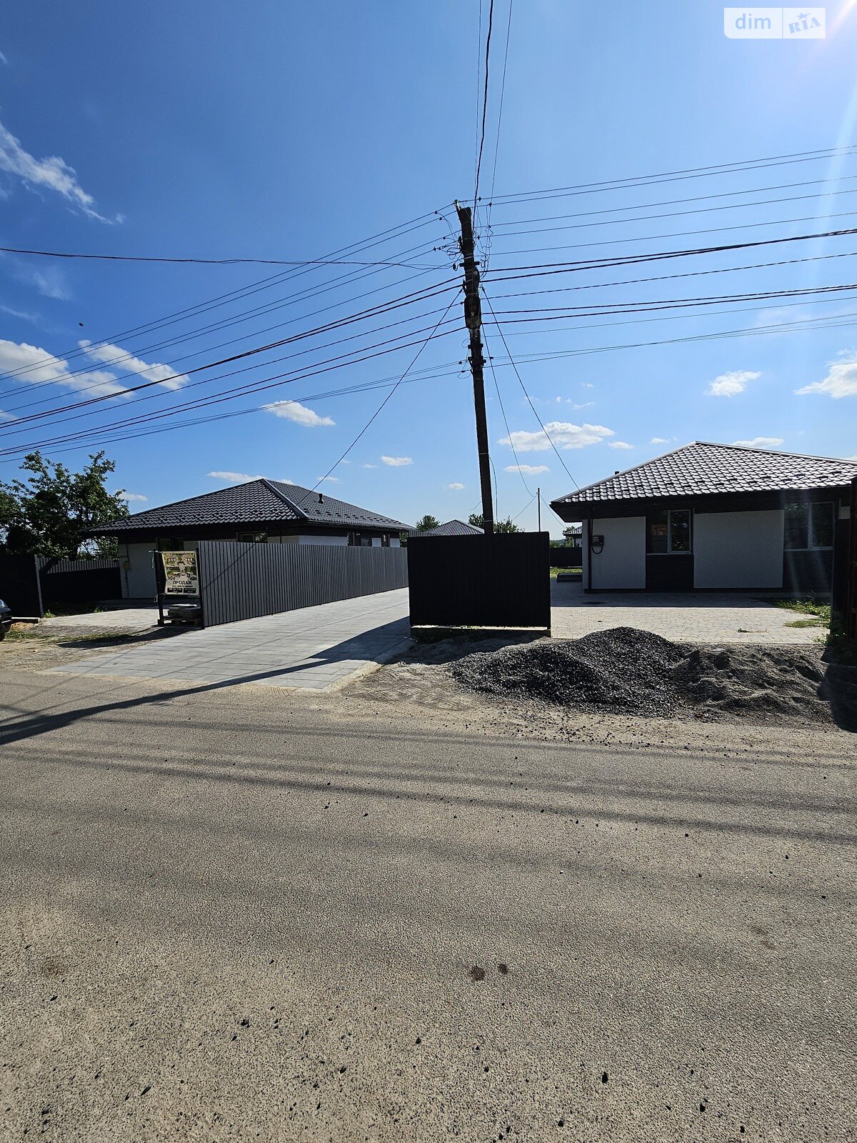 Обʼєкт нерухомості: 2 КІМ. БУДИНОК, ПЛОЩА - 84 м², ЦІНА - 75 000 $
, вул. Данила Нечая — HUBTRUST, Вінниця