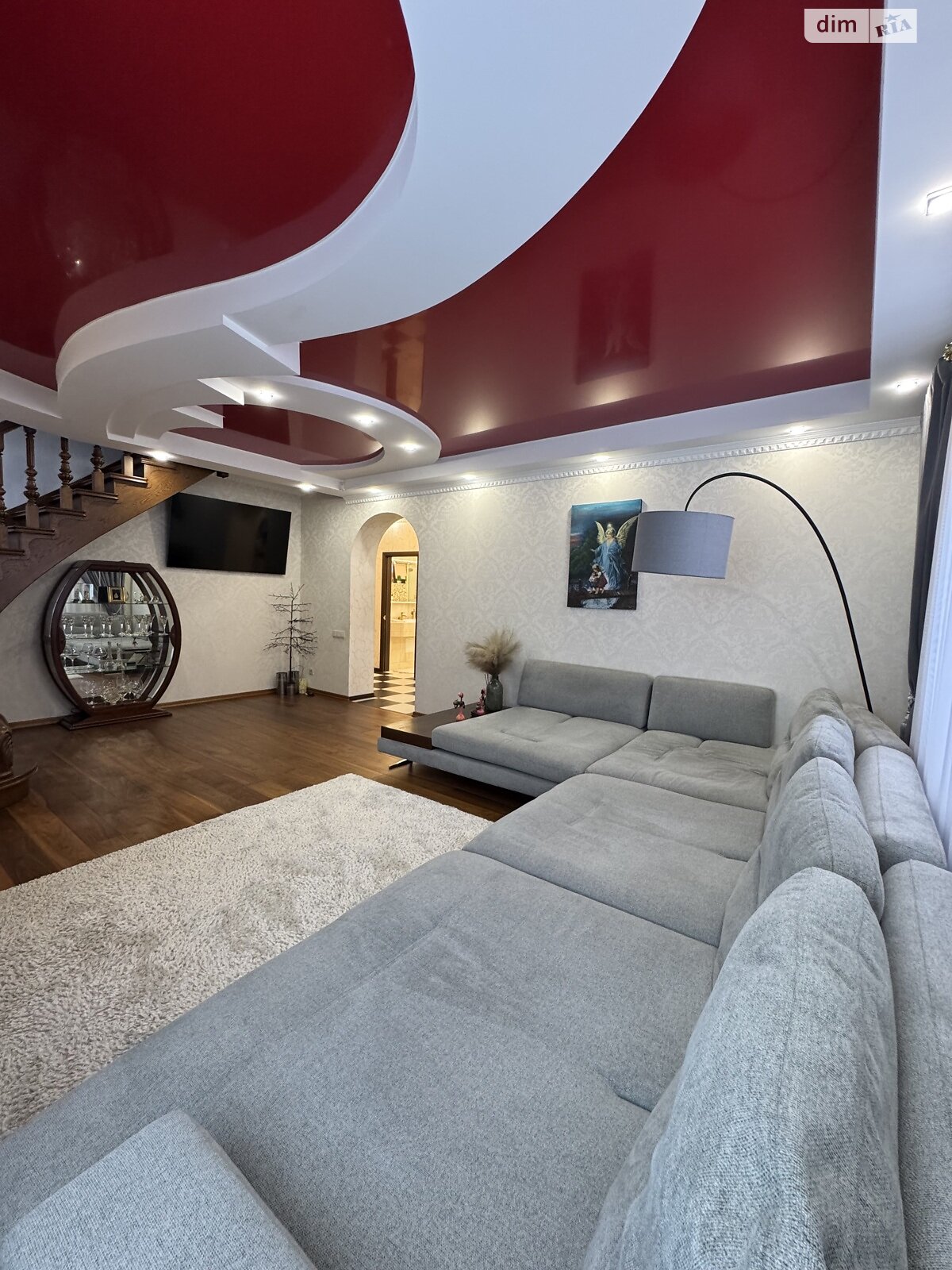 Обʼєкт нерухомості: 6 КІМ. БУДИНОК, ПЛОЩА - 240 м², ЦІНА - 300 000 $
 — HUBTRUST, Вінниця