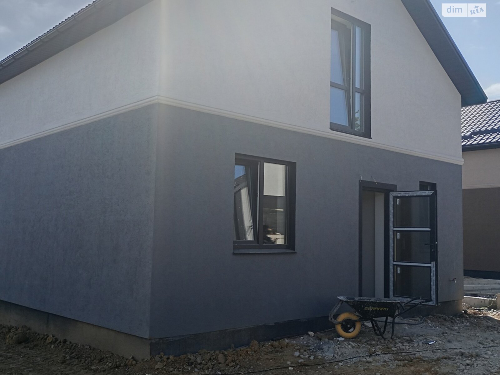 Обʼєкт нерухомості: 4 КІМ. БУДИНОК, ПЛОЩА - 110 м², ЦІНА - 76 000 $
 — HUBTRUST, Вінниця