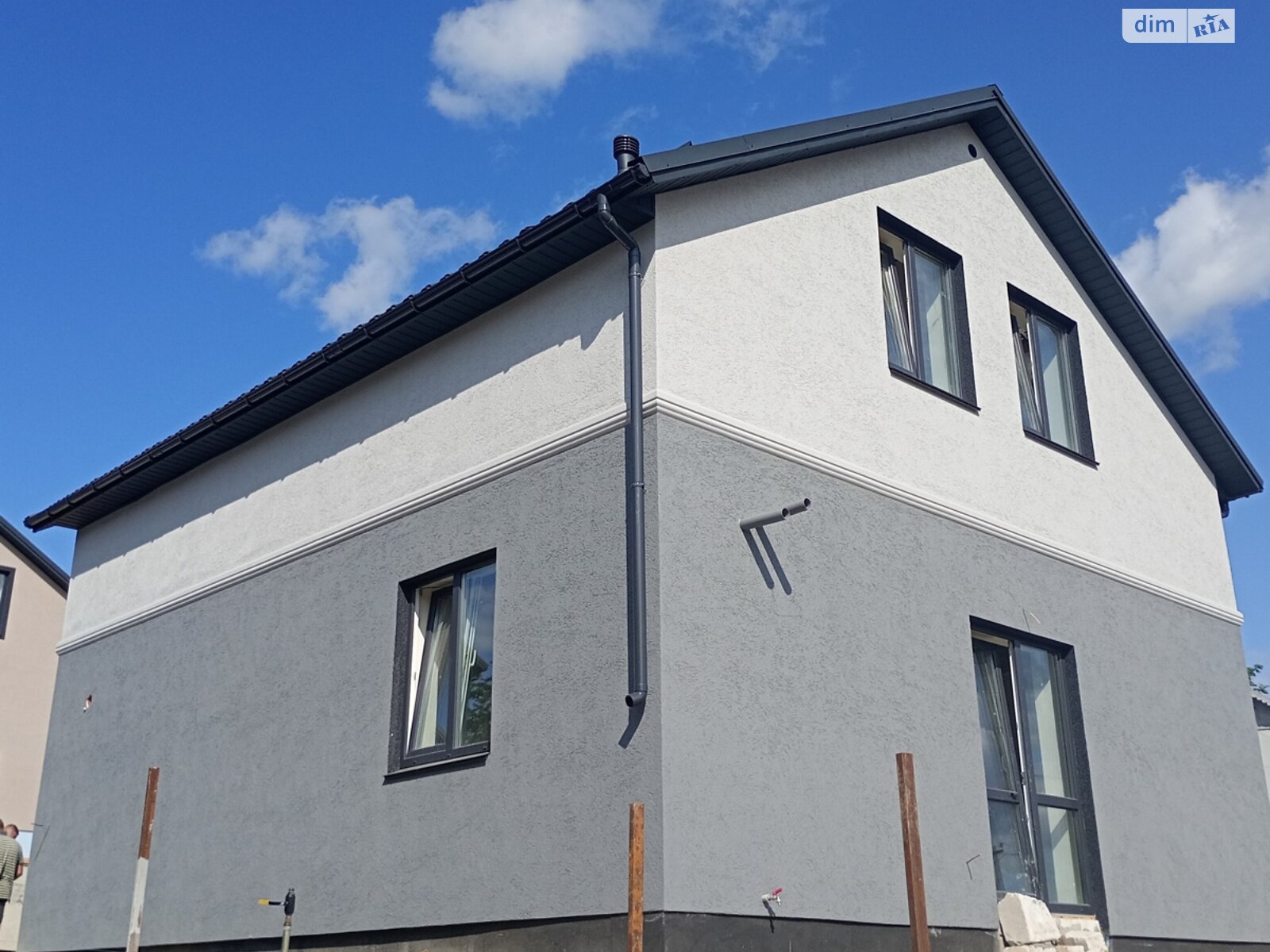Обʼєкт нерухомості: 4 КІМ. БУДИНОК, ПЛОЩА - 110 м², ЦІНА - 76 000 $
 — HUBTRUST, Вінниця
