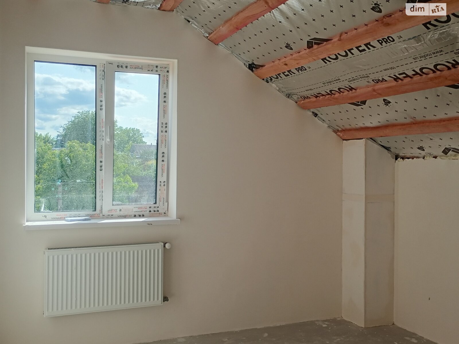 Обʼєкт нерухомості: 4 КІМ. БУДИНОК, ПЛОЩА - 110 м², ЦІНА - 76 000 $
 — HUBTRUST, Вінниця
