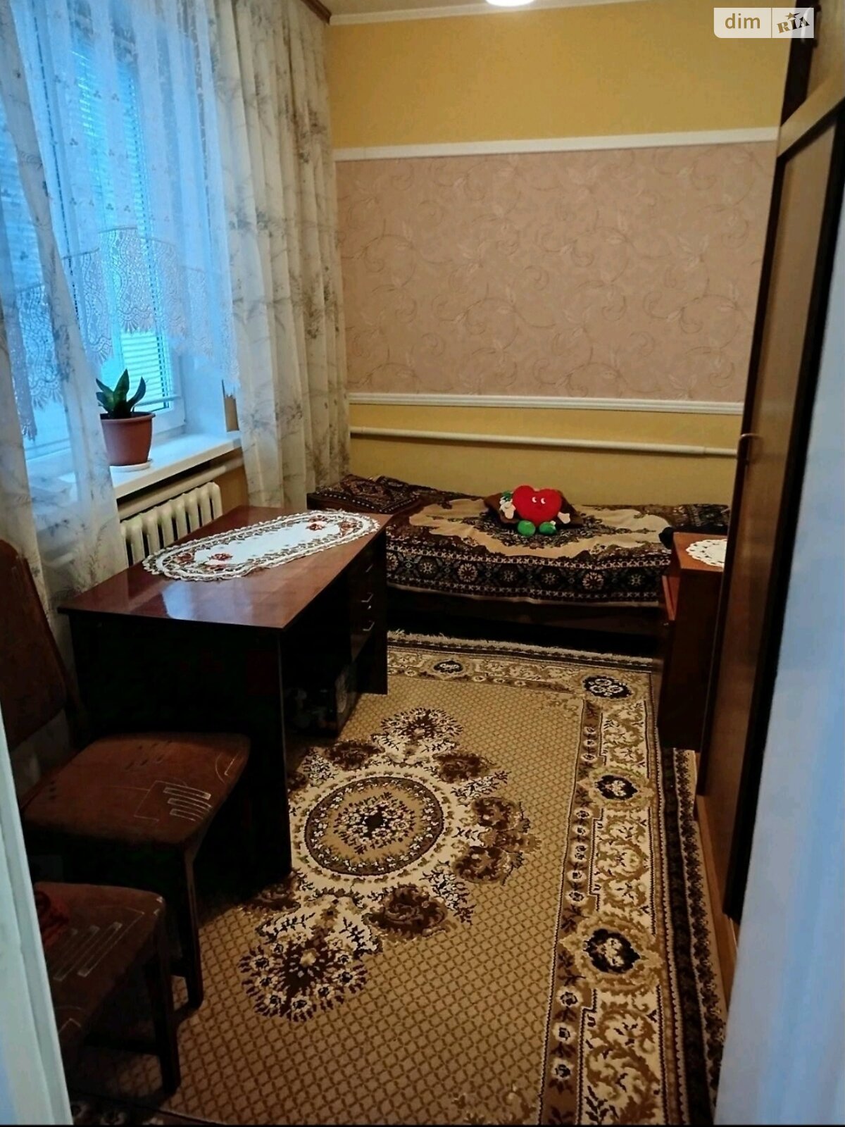 Обʼєкт нерухомості: 4 КІМ. БУДИНОК, ПЛОЩА - 90 м², ЦІНА - 50 000 $
 — HUBTRUST, Вінниця