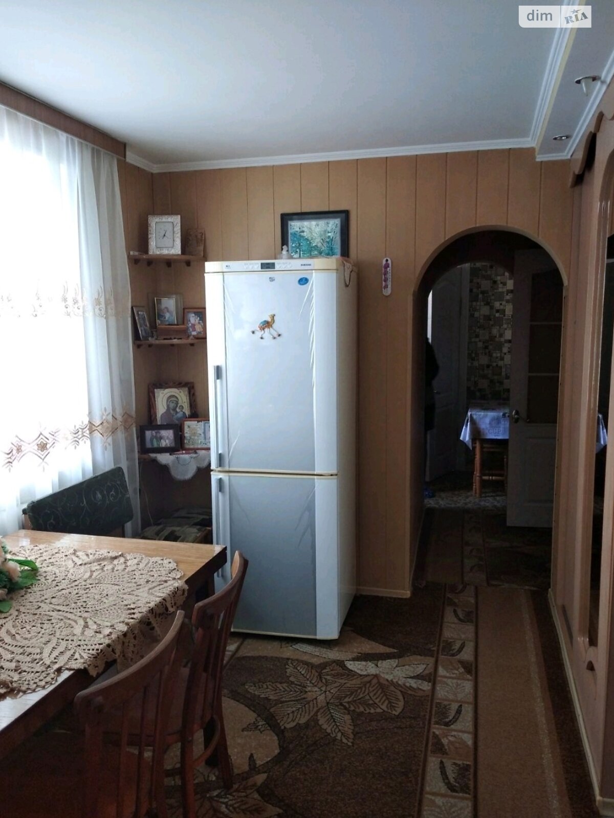 Обʼєкт нерухомості: 4 КІМ. БУДИНОК, ПЛОЩА - 90 м², ЦІНА - 50 000 $
 — HUBTRUST, Вінниця