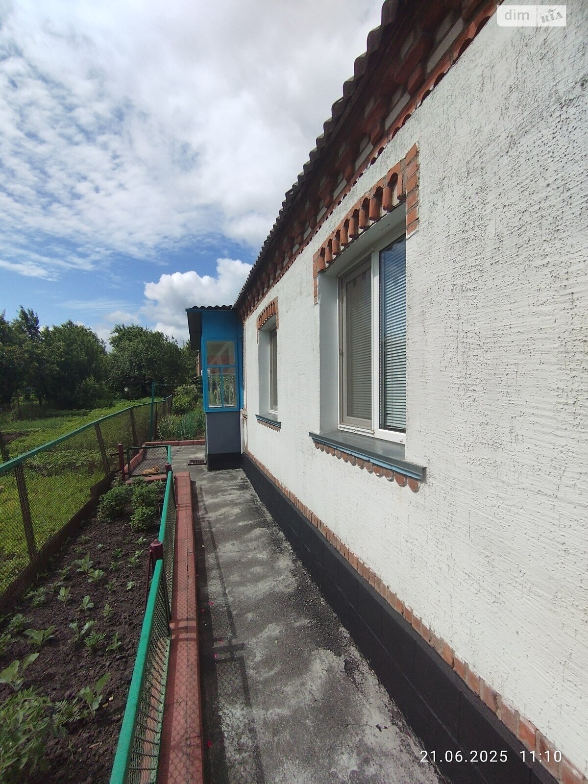 Обʼєкт нерухомості: 4 КІМ. БУДИНОК, ПЛОЩА - 90 м², ЦІНА - 50 000 $
 — HUBTRUST, Вінниця