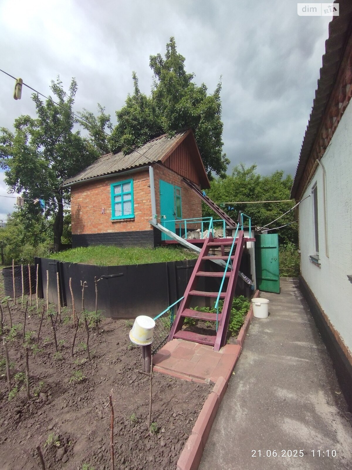 Обʼєкт нерухомості: 4 КІМ. БУДИНОК, ПЛОЩА - 90 м², ЦІНА - 50 000 $
 — HUBTRUST, Вінниця