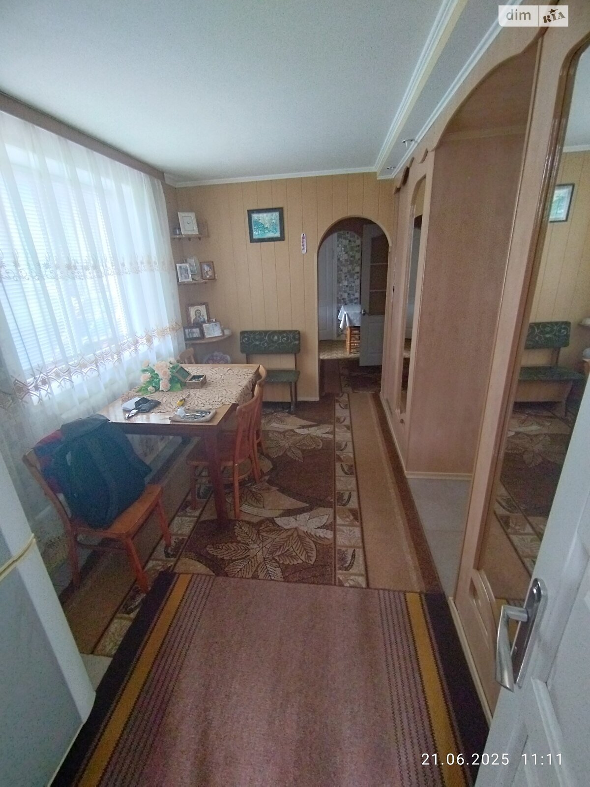 Обʼєкт нерухомості: 4 КІМ. БУДИНОК, ПЛОЩА - 90 м², ЦІНА - 50 000 $
 — HUBTRUST, Вінниця