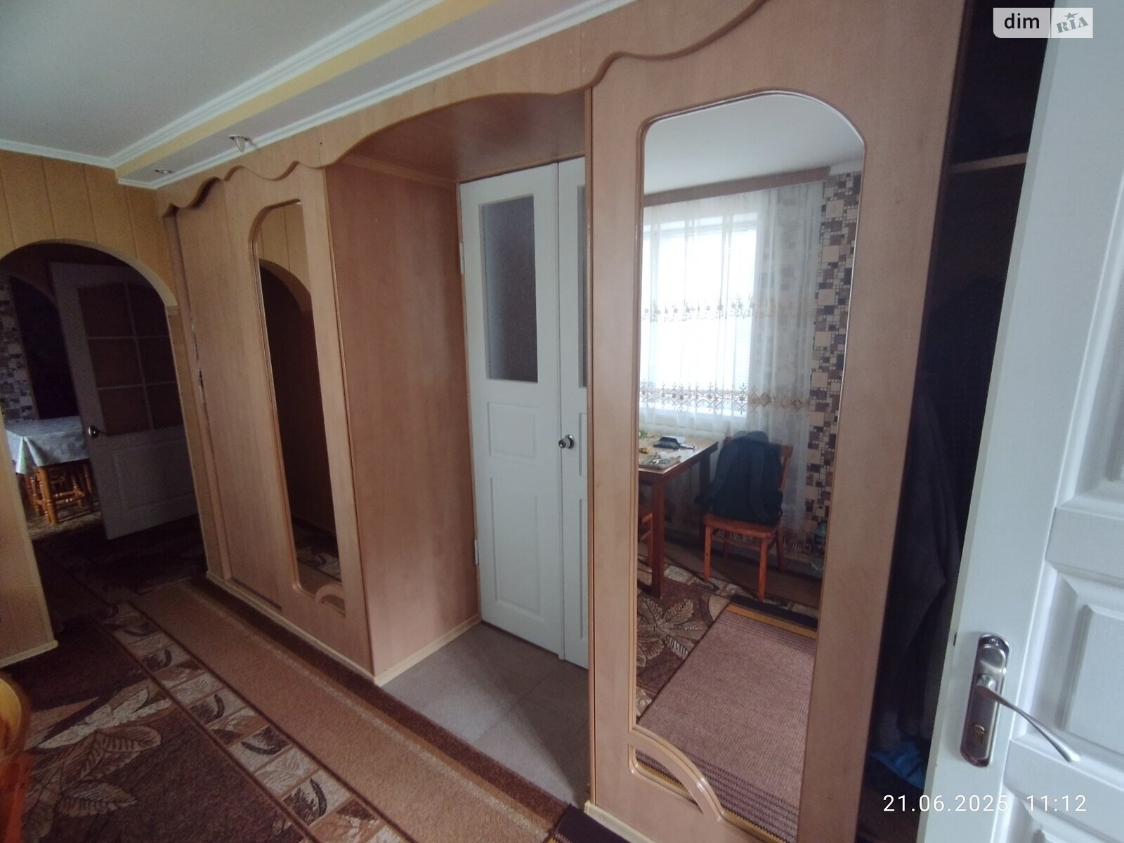 Обʼєкт нерухомості: 4 КІМ. БУДИНОК, ПЛОЩА - 90 м², ЦІНА - 50 000 $
 — HUBTRUST, Вінниця