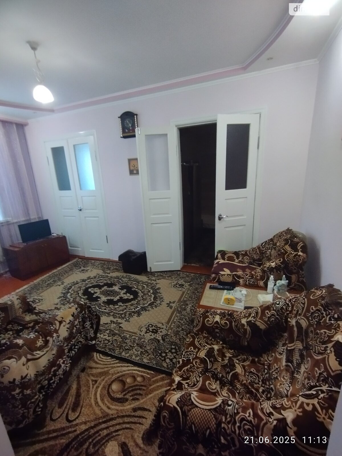 Обʼєкт нерухомості: 4 КІМ. БУДИНОК, ПЛОЩА - 90 м², ЦІНА - 50 000 $
 — HUBTRUST, Вінниця