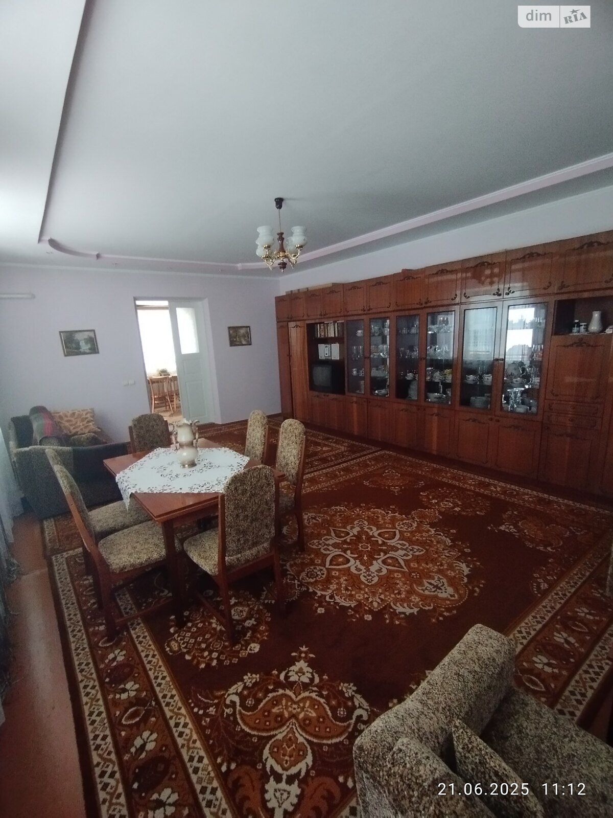 Обʼєкт нерухомості: 4 КІМ. БУДИНОК, ПЛОЩА - 90 м², ЦІНА - 50 000 $
 — HUBTRUST, Вінниця