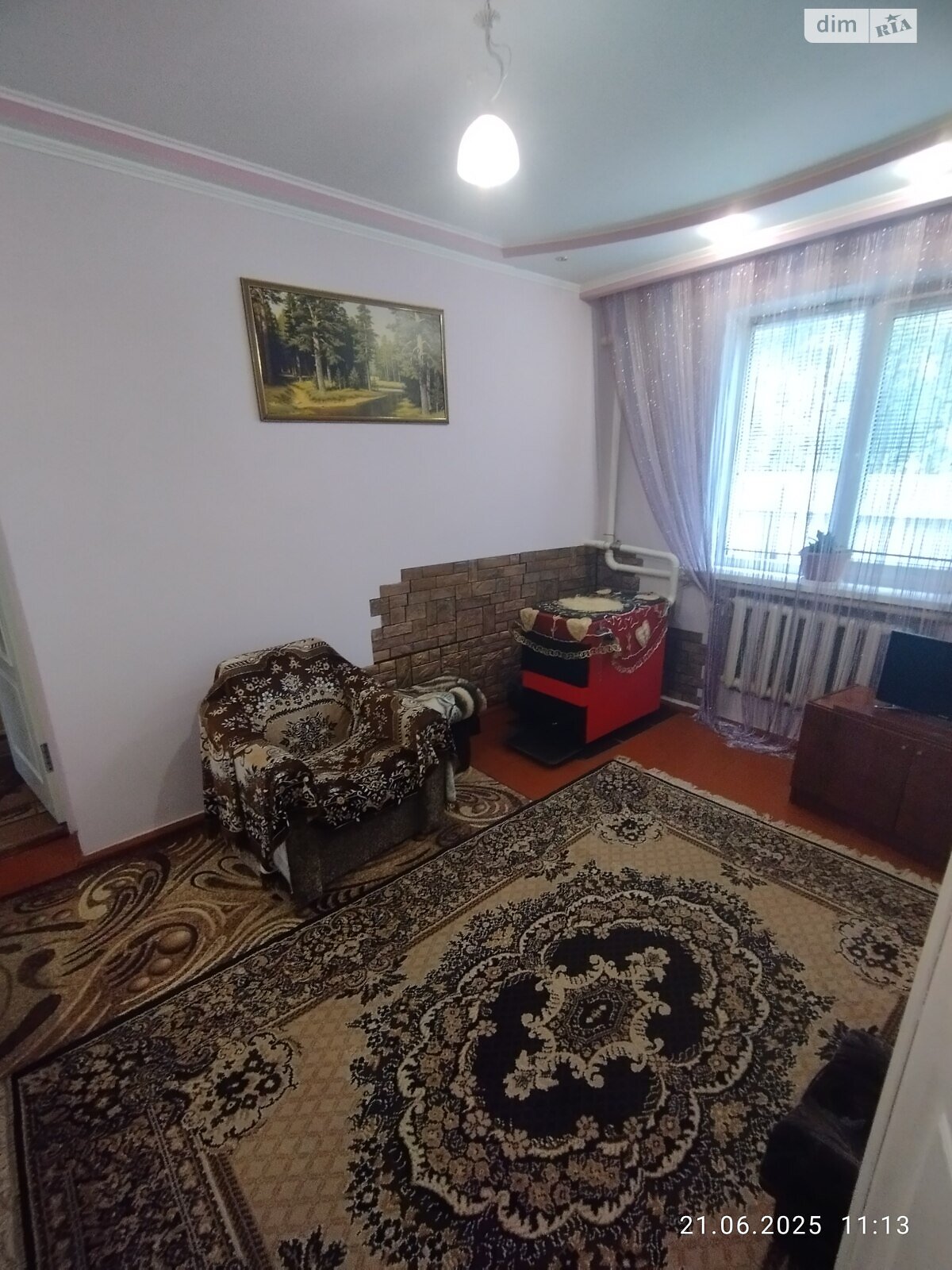 Обʼєкт нерухомості: 4 КІМ. БУДИНОК, ПЛОЩА - 90 м², ЦІНА - 50 000 $
 — HUBTRUST, Вінниця