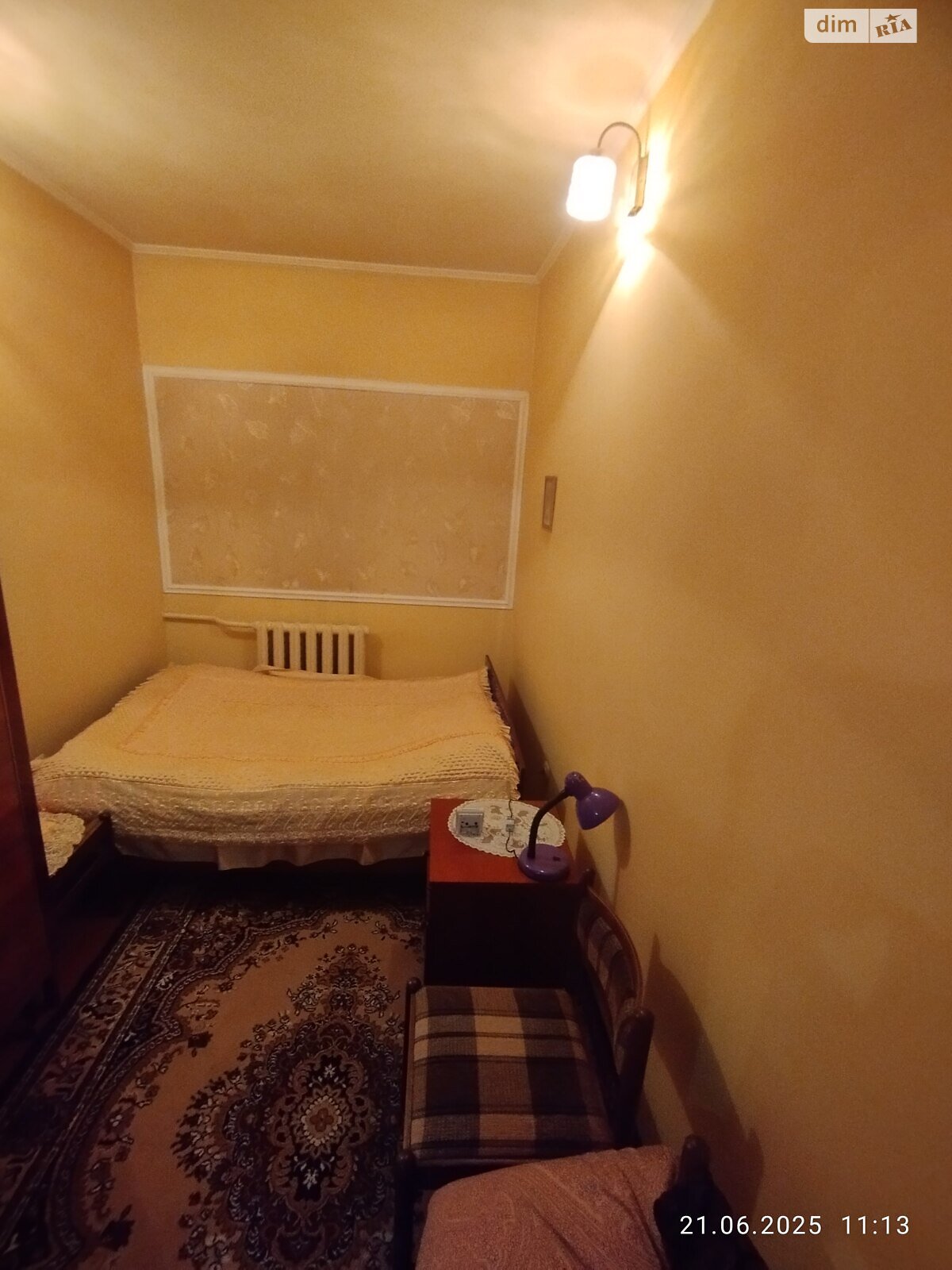 Обʼєкт нерухомості: 4 КІМ. БУДИНОК, ПЛОЩА - 90 м², ЦІНА - 50 000 $
 — HUBTRUST, Вінниця