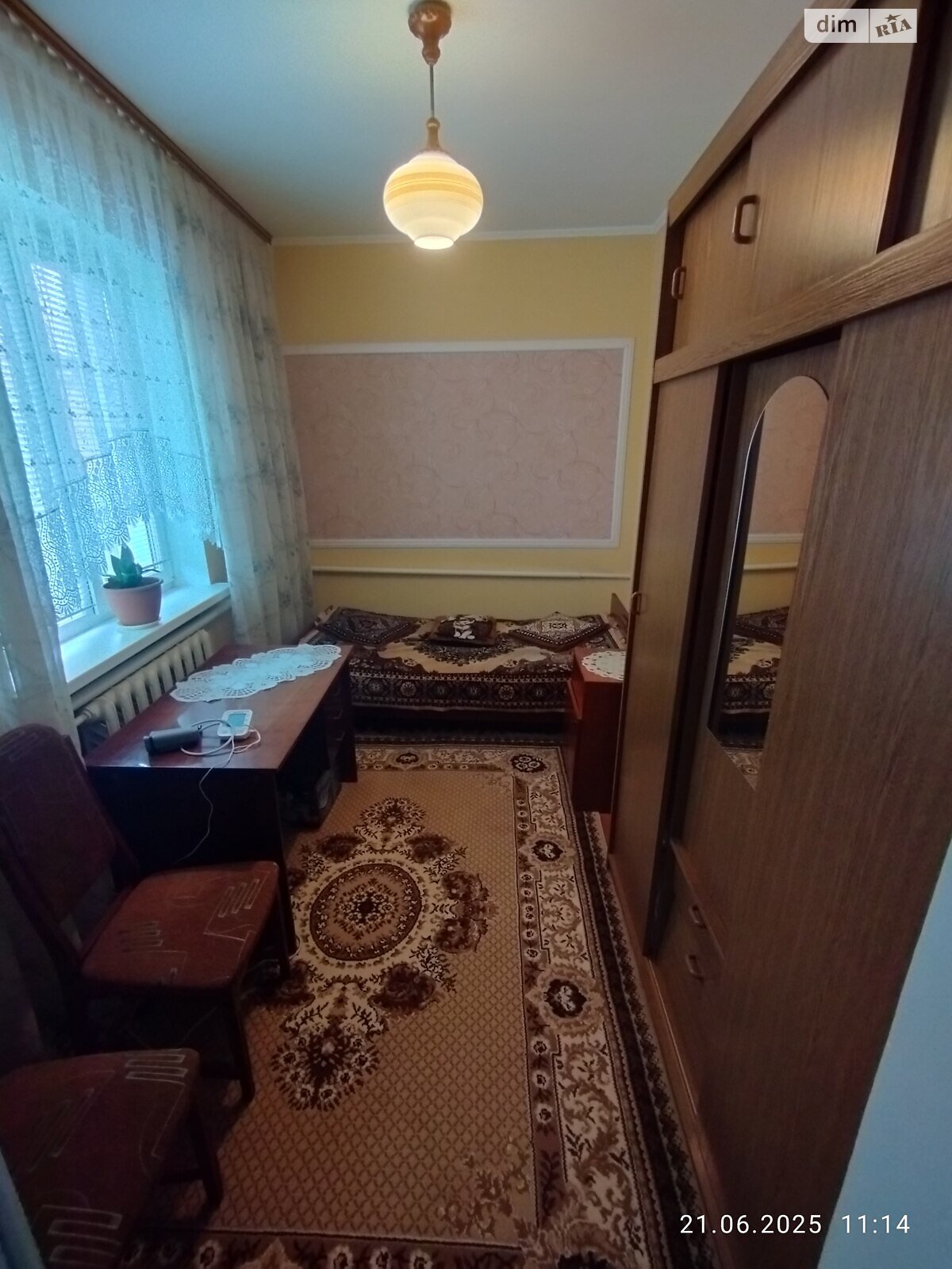 Обʼєкт нерухомості: 4 КІМ. БУДИНОК, ПЛОЩА - 90 м², ЦІНА - 50 000 $
 — HUBTRUST, Вінниця