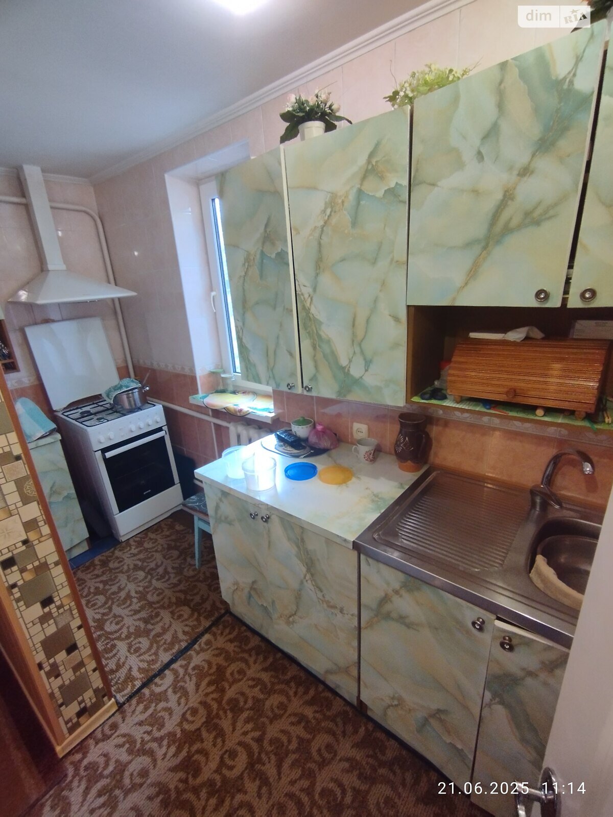 Обʼєкт нерухомості: 4 КІМ. БУДИНОК, ПЛОЩА - 90 м², ЦІНА - 50 000 $
 — HUBTRUST, Вінниця